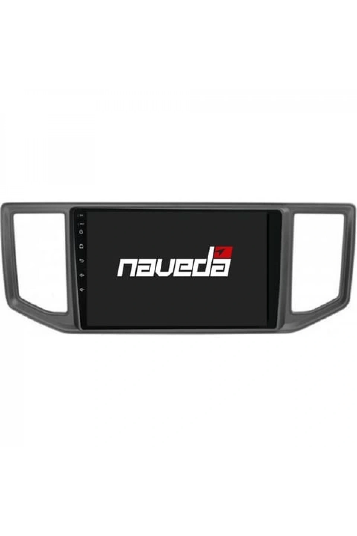 Volkswagen Crafter 2017-2022 10