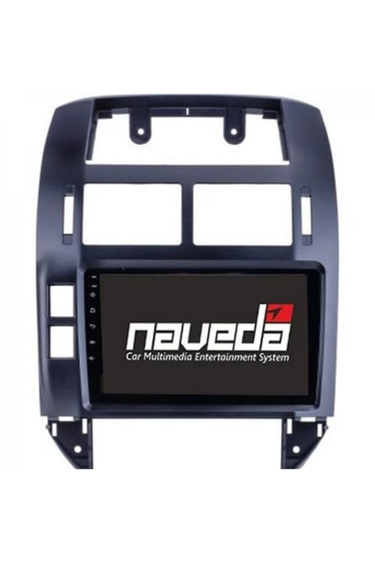 Volkswagen Polo 2004-2008 9