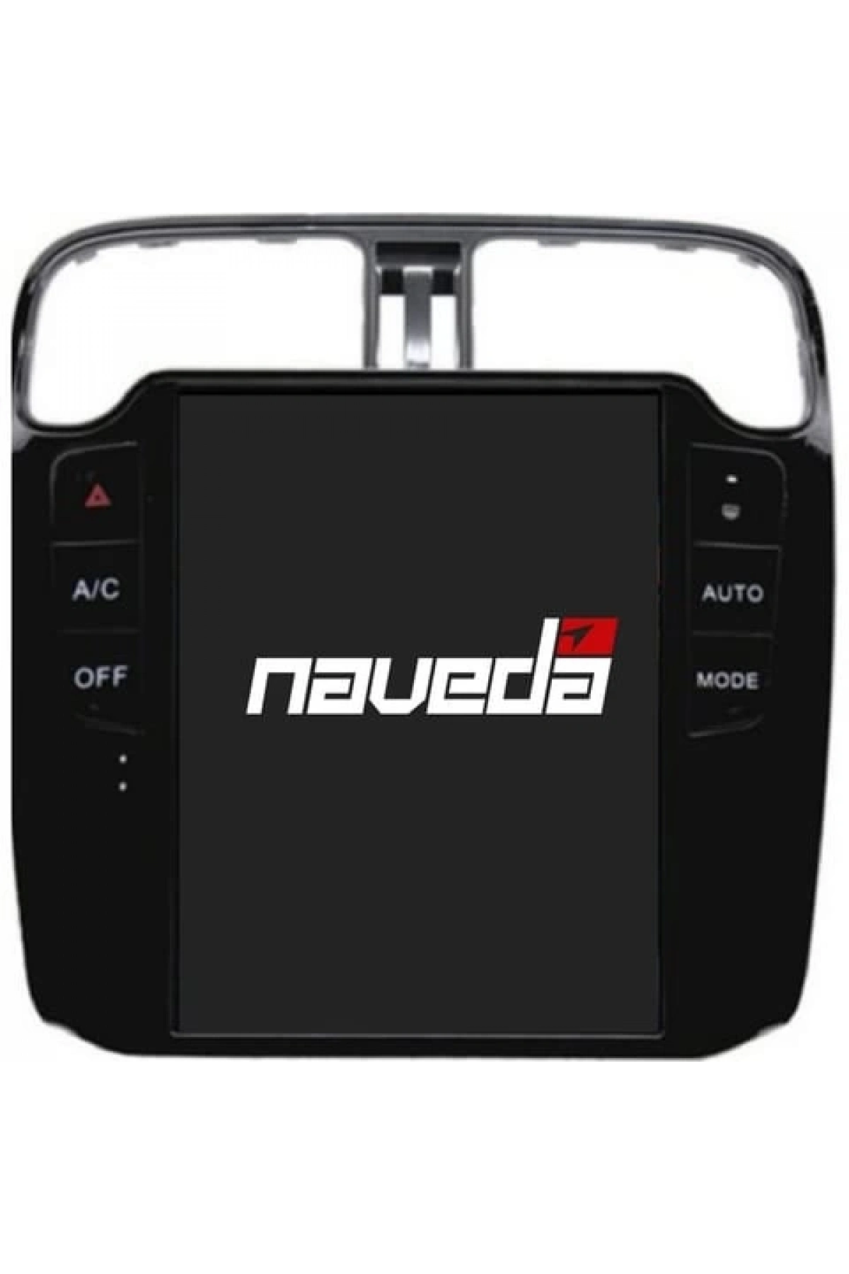 Volkswagen Polo 2004-2008 9.7 Tesla