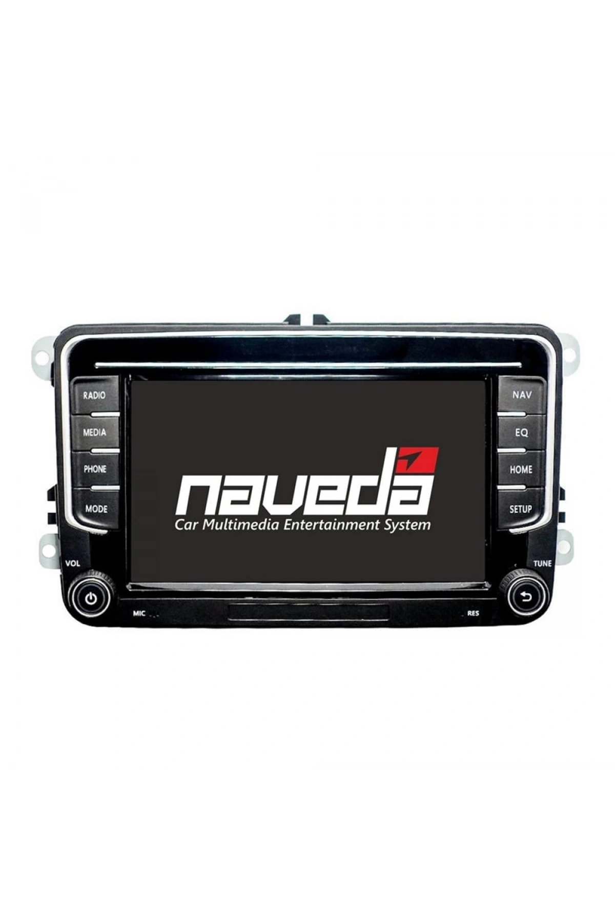 Volkswagen Universal 7