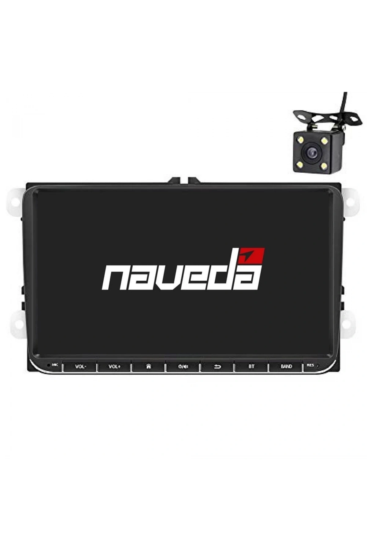 Volkswagen Universal 9