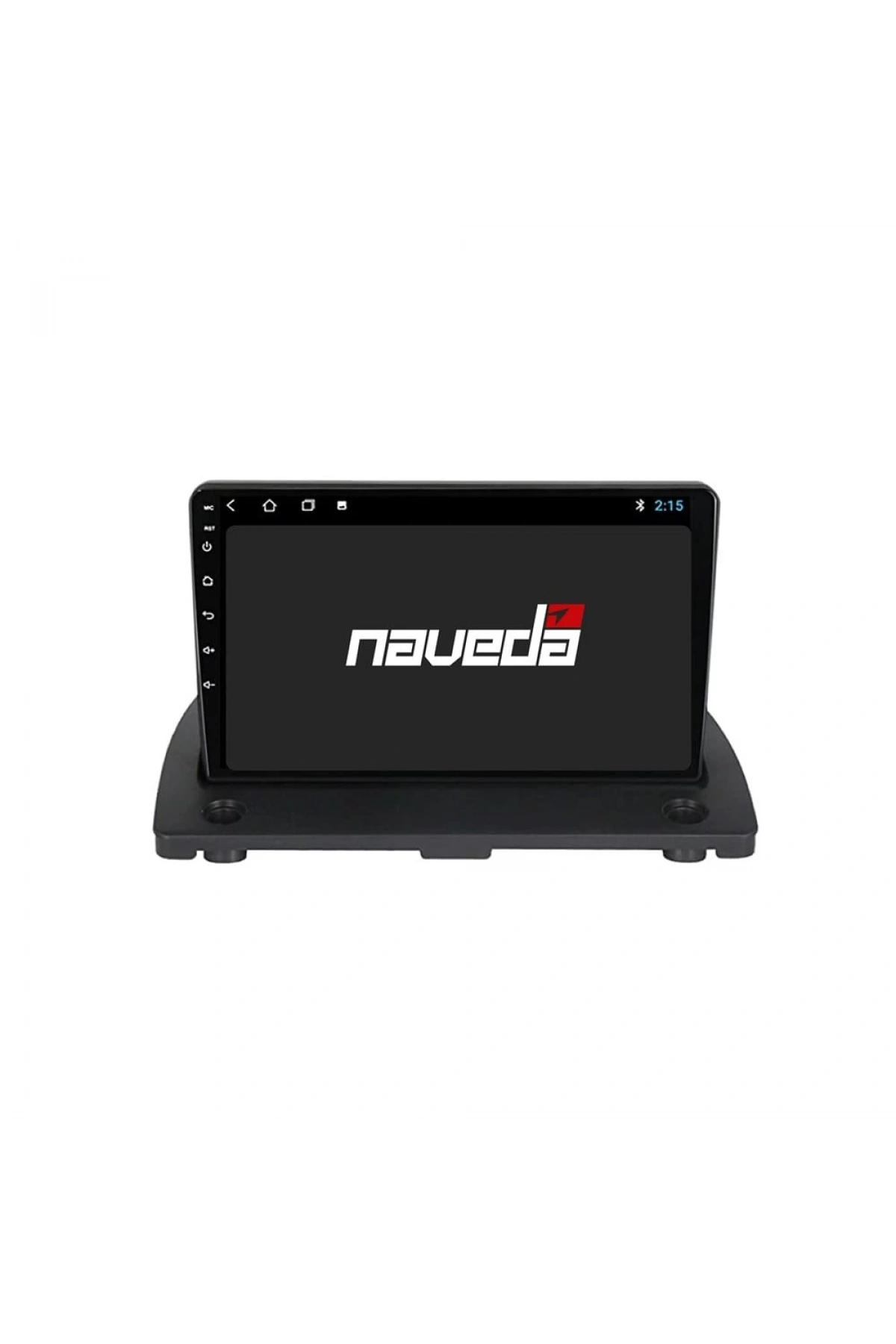 Volvo XC 90 2004-2014 9