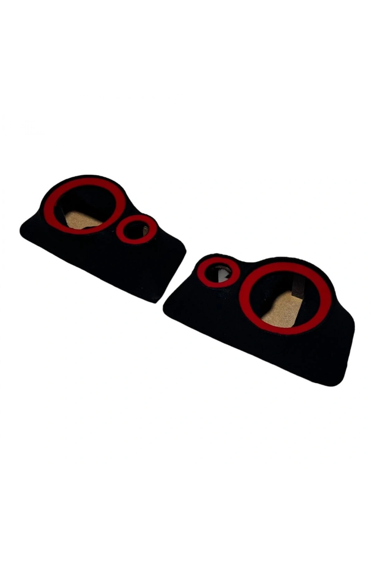 Volkswagen Crafter-Mercedes Sprinter Uyumlu Kırmızı Halkalı Pandizot 20 cm