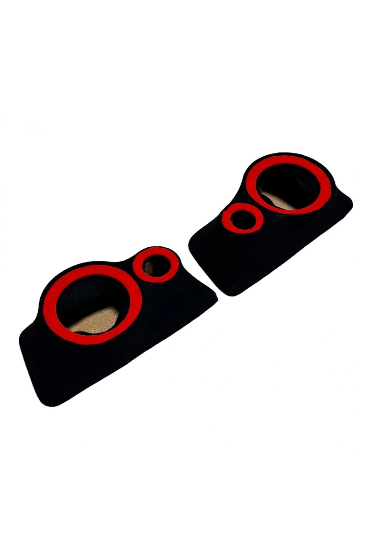 Volkswagen Crafter-Mercedes Sprinter Uyumlu Turuncu Halkalı Pandizot 20 cm