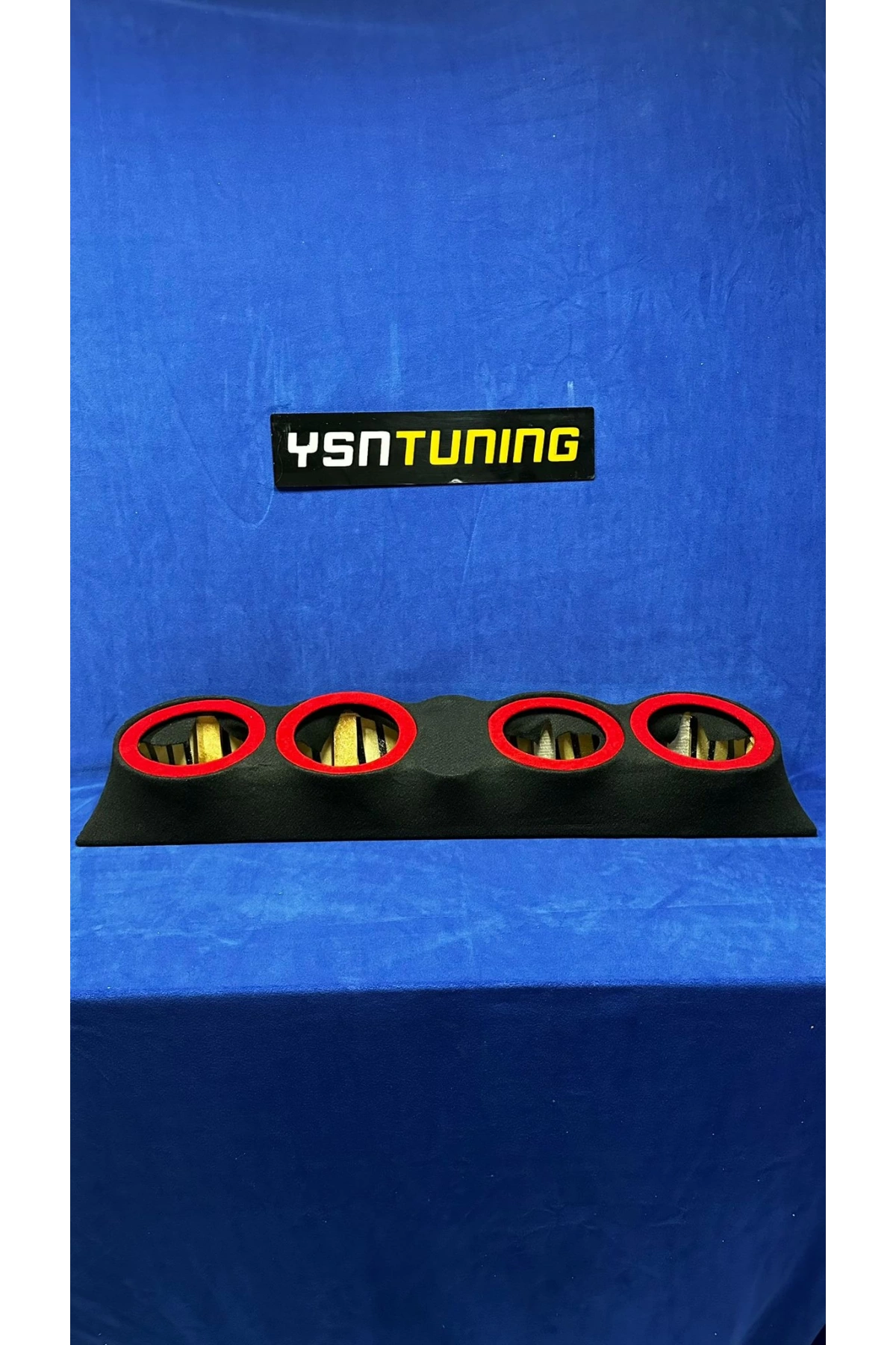 YATIK ÜNİVERSAL PANDİZOT 4X16 KIRMIZI RENK