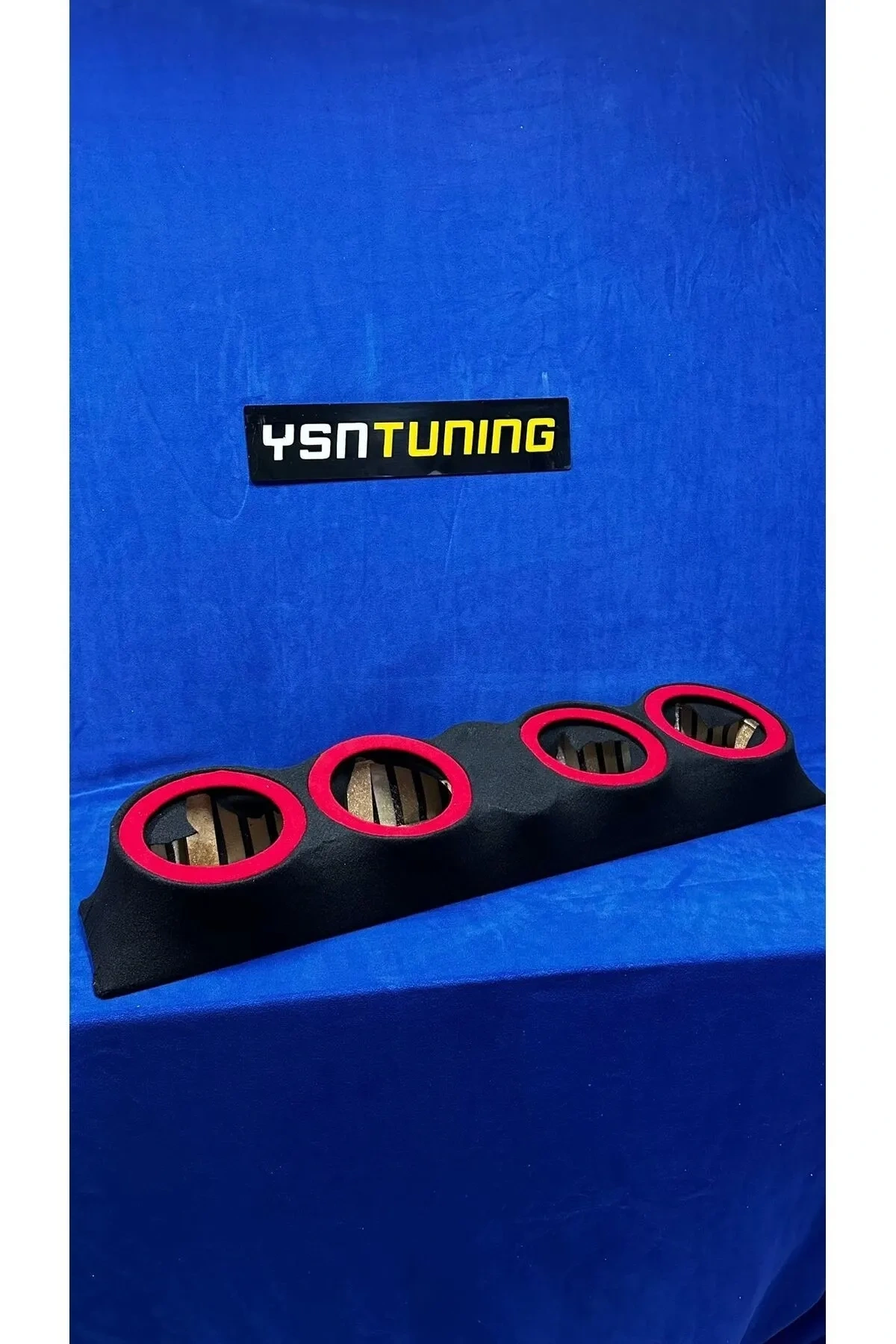 YATIK ÜNİVERSAL PANDİZOT 4X20 KIRMIZI RENK