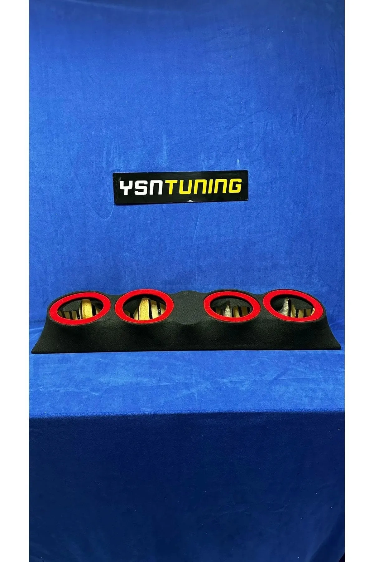 YATIK ÜNİVERSAL PANDİZOT 4X20 KIRMIZI RENK