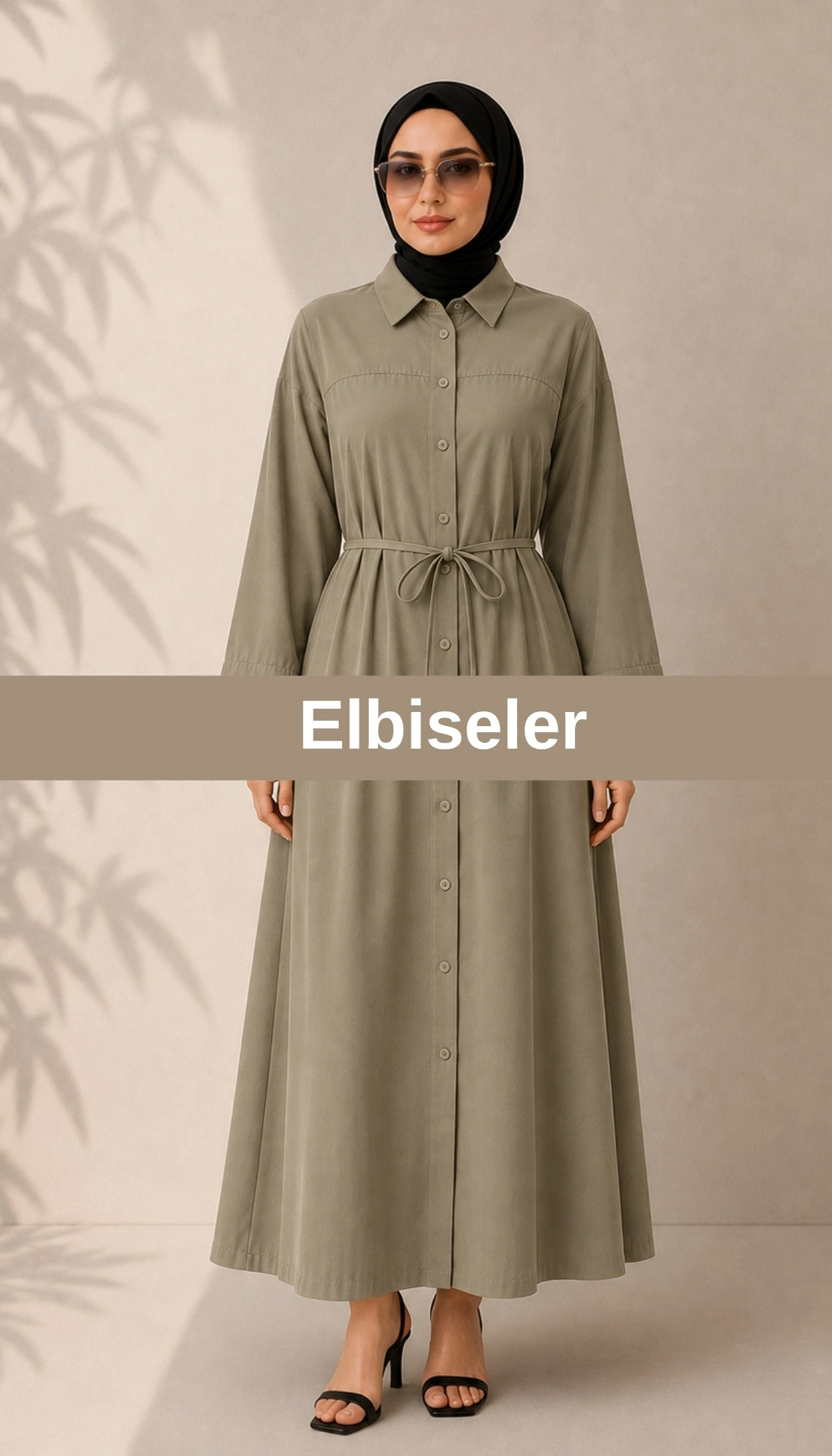 Elbise