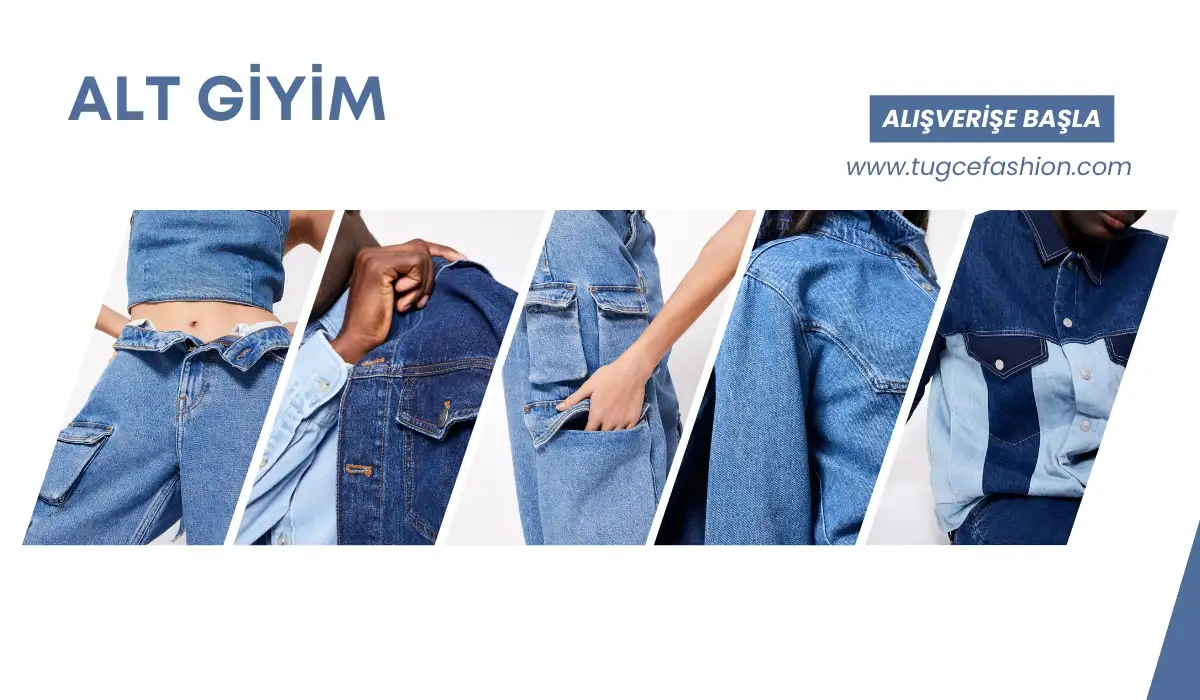 Alt Giyim