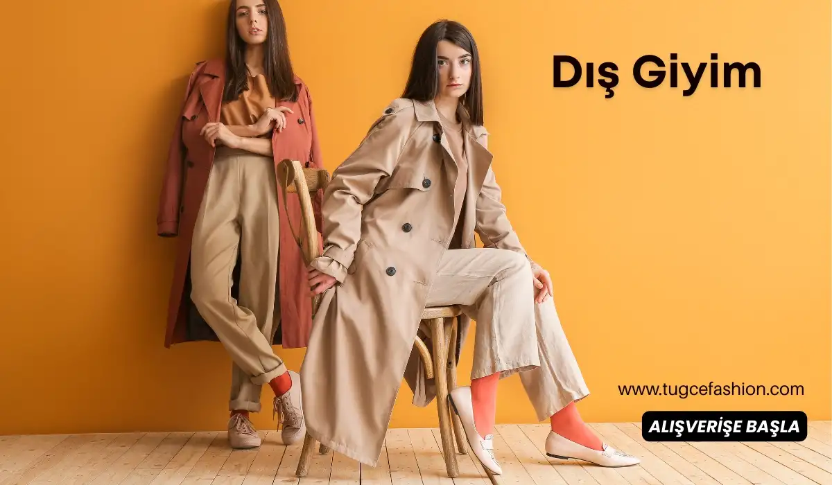Dış Giyim