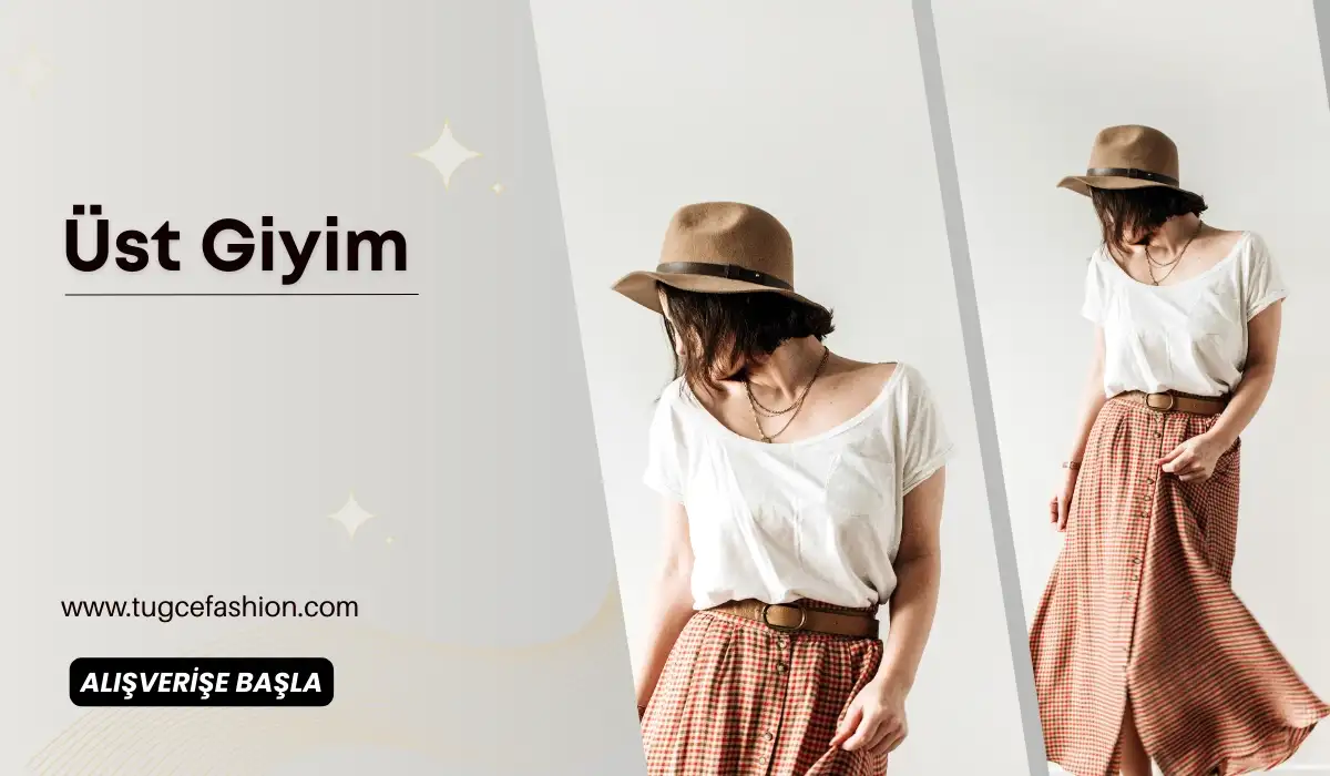 Üst Giyim