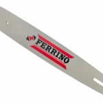 Ferrino Ferrino Motorlu Testere Kılavuz Pala 3/25 33 Diş