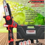 Ferrino KHB-11 Red Akülü Testere 2000W