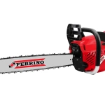 Ferrino Turbo Yh6500 Benzinli Ağaç Kesim Motoru 4.0Hp