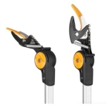 Fiskars UPX86 Powergear Teleskopik Dal Kesme Bypass 4 Mt (100164 115560)