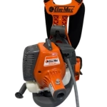 Oleomac BP453 Ergo Motorlu Sırt Tırpan 2.8 Hp/2.1 Kw