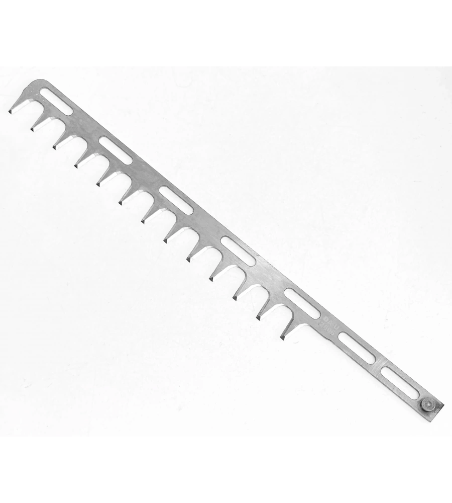 ​​​​​​​Dakkin Çay Toplama Makinesi Üst Bıçak Tetiksiz Model Uyumlu