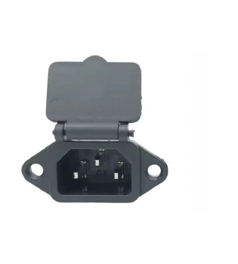 24 V PİL GİRİŞ KAPAKLI ERKEK