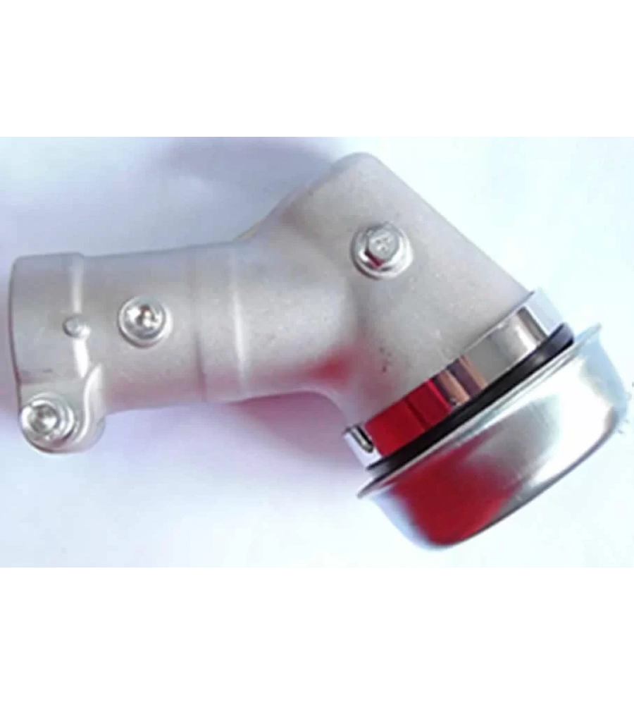 253Rb/553Rbx Motorlu Tırpan Dişli Grubu Redüktör Komple