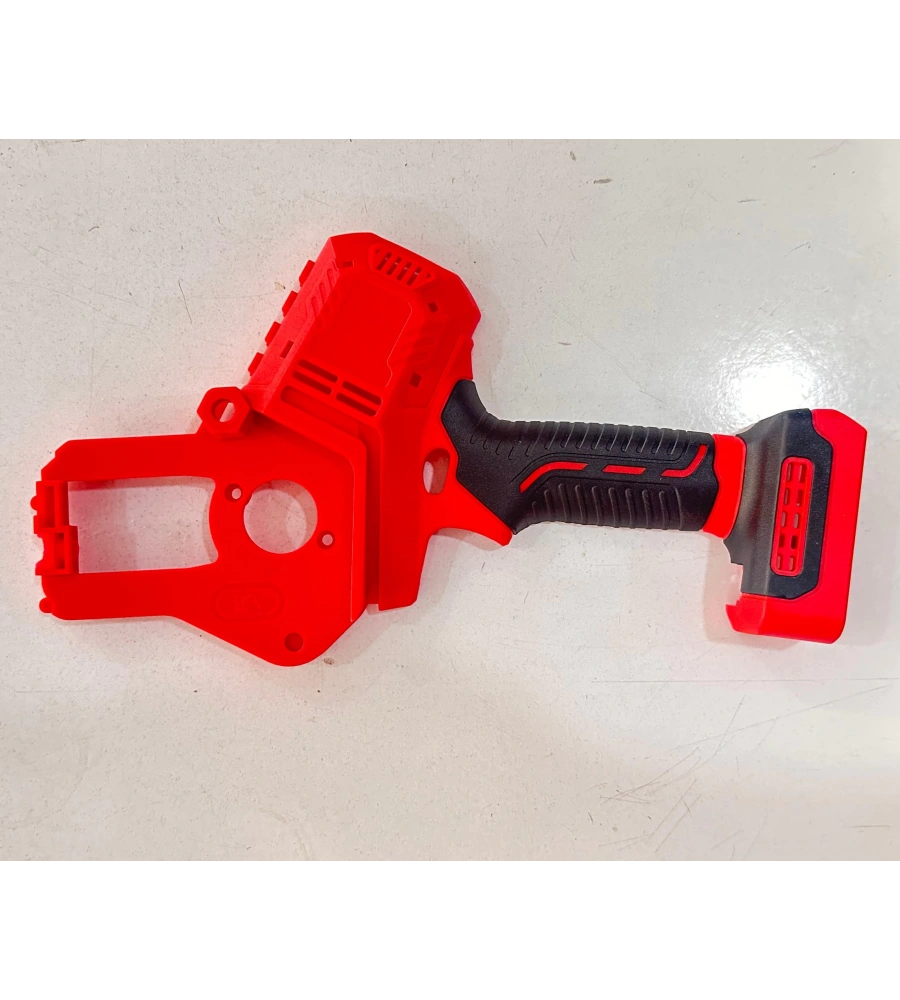 Ferrino KHB-14 Kabze Kapağı Gövde Sol Taraf