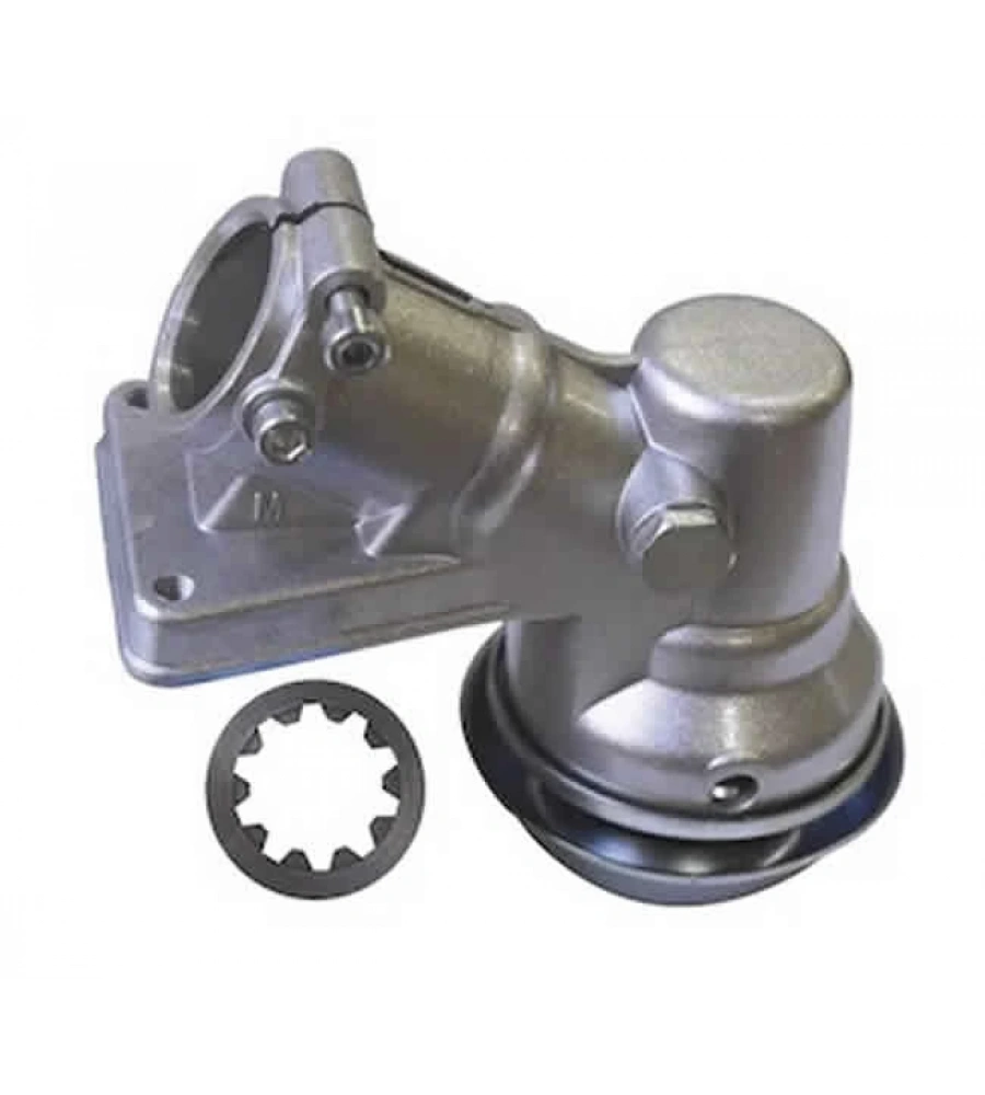 Oleomac Sparta 44 Dişli Grubu Komple 28mm 10 Diş