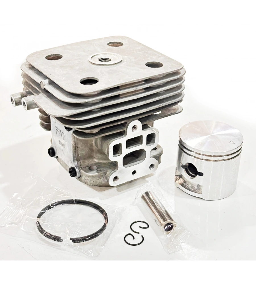 Husqvarna 253RB 553RBX Motorlu Tırpan Silindir Piston Takımı