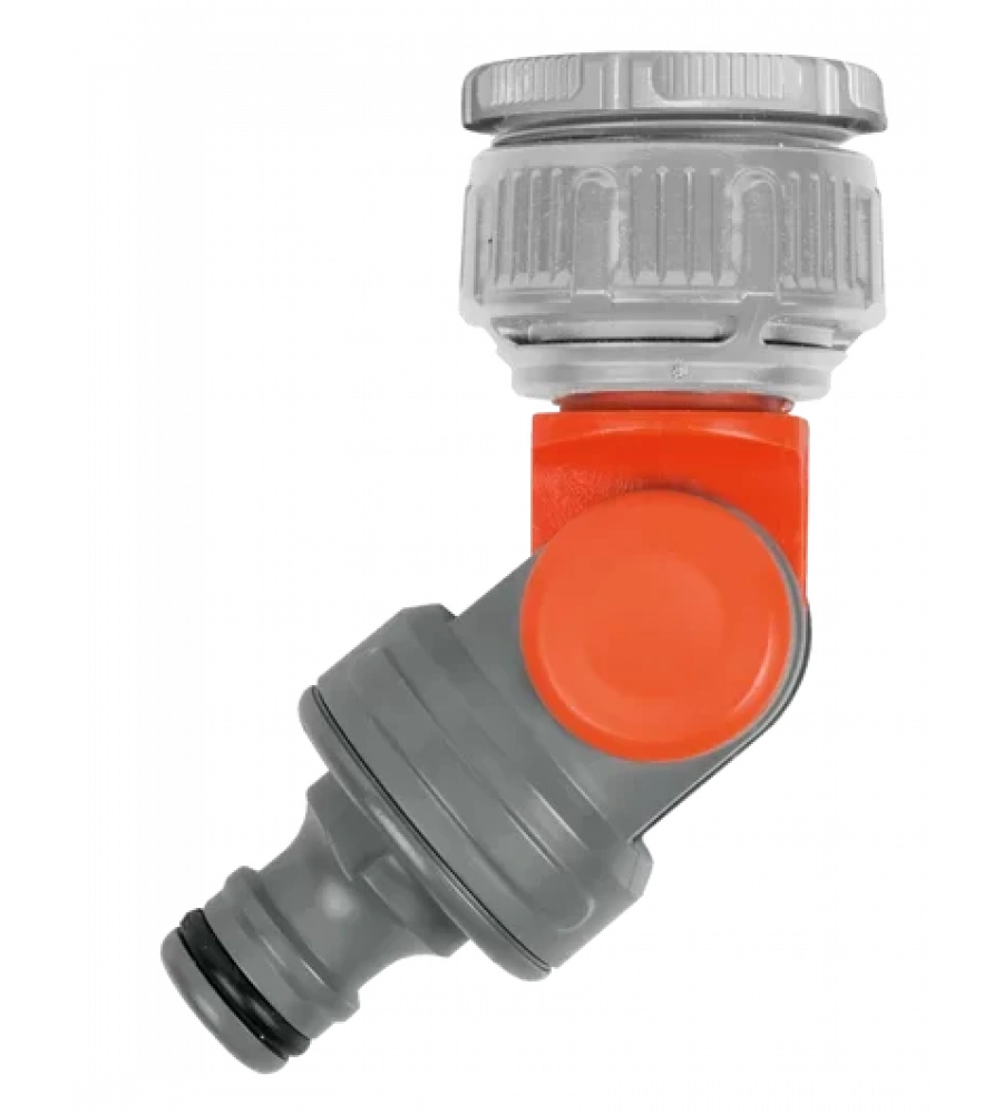 Gardena Açılı Musluk Bağlantısı