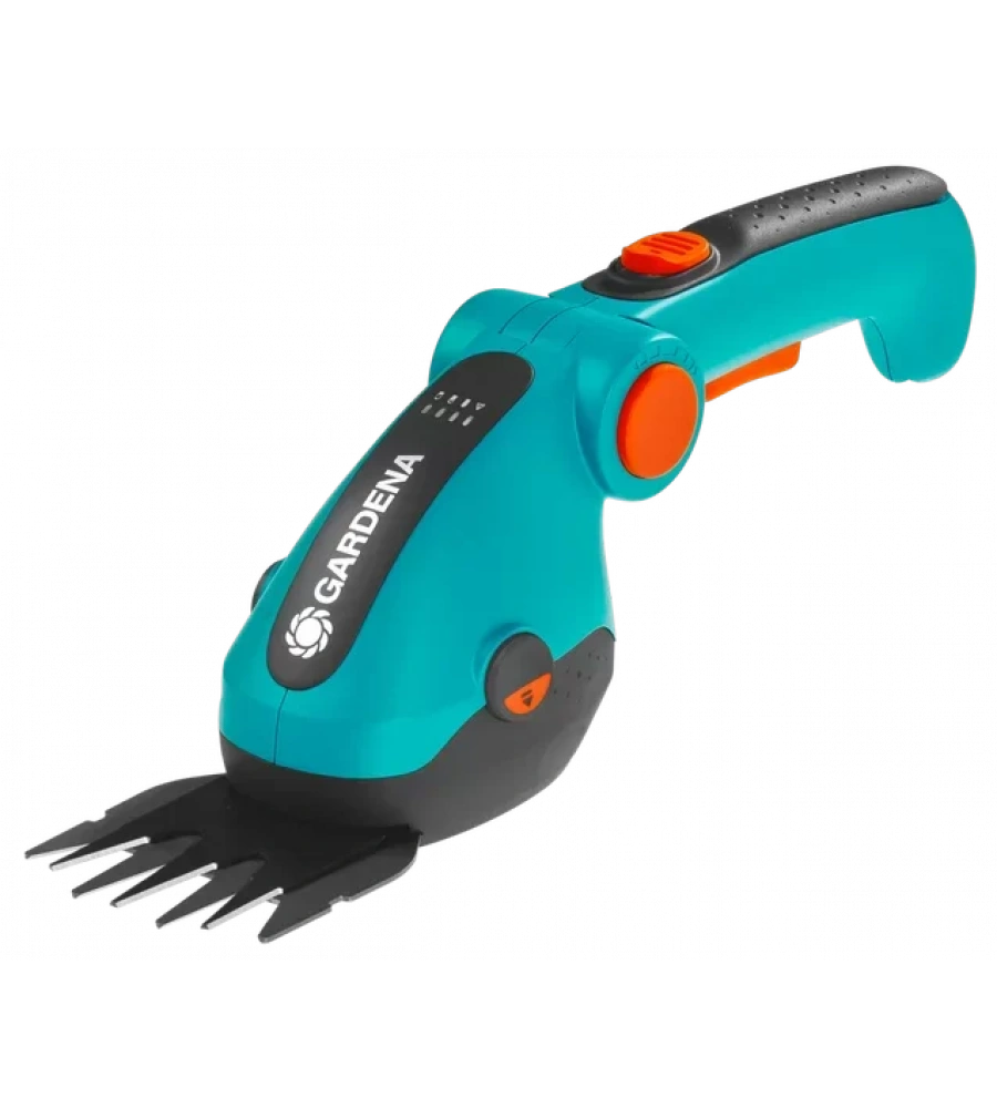 Gardena 09887-20 Akülü Çim Makası ComfortCut