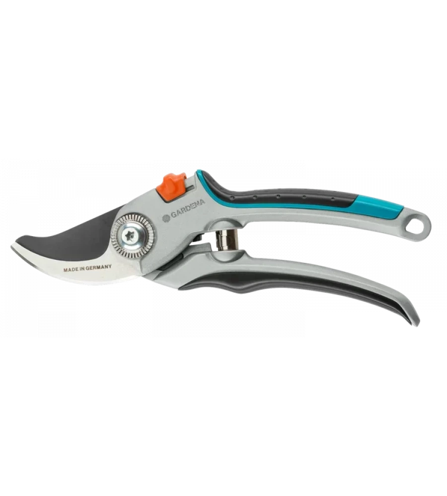 Gardena 08906-20 Alüminyum Bahçe Budama Makası B/L