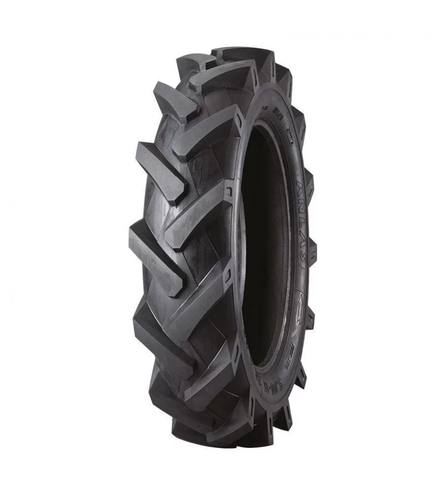 Anlaş Lastik 6.50/80 6Pr 12 İnç Çapa Makinası Lastiği