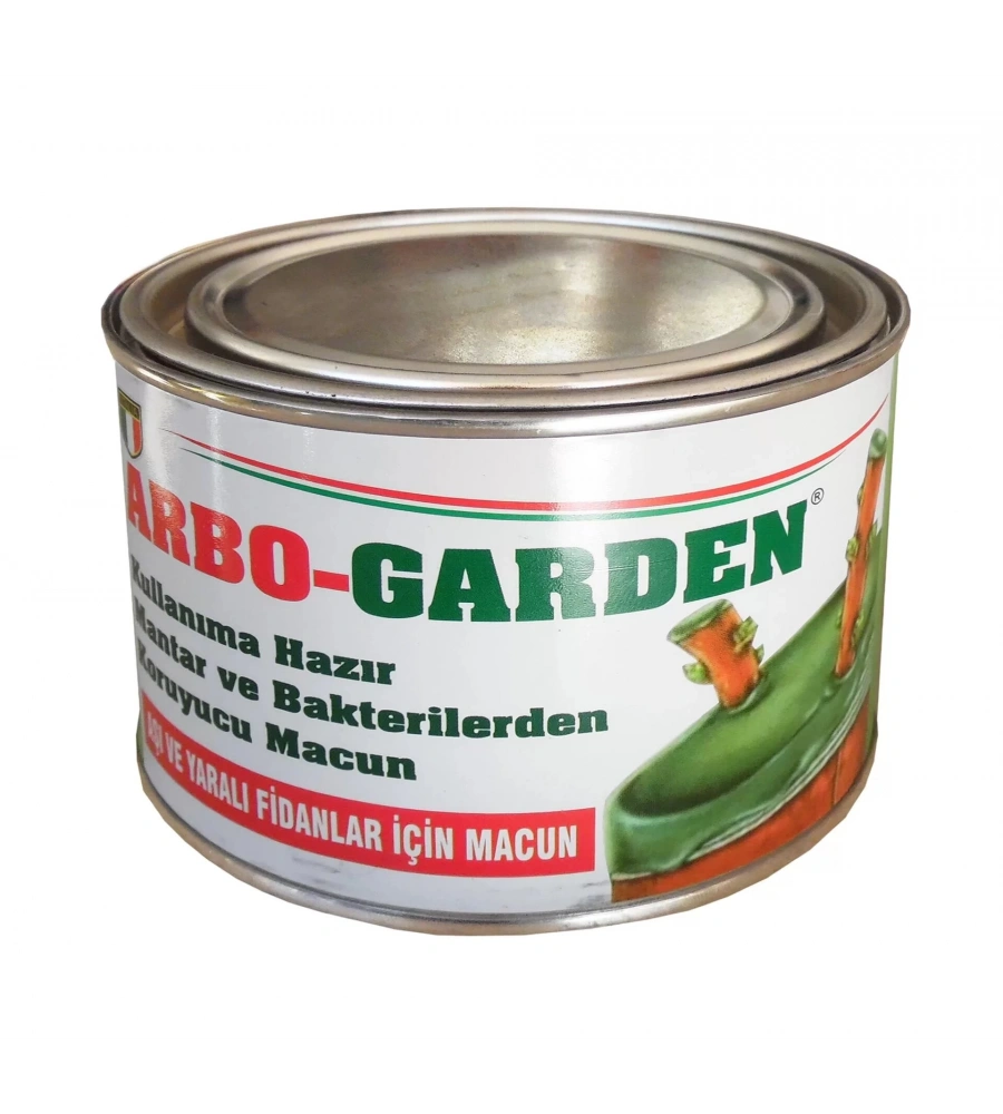 ARBO GARDEN AŞI MACUNU 250GR*48