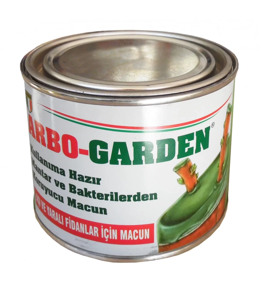 Arbo-Garden Aşı Macunu Fidan Ağaç Çöğür Aşılama 500Gr