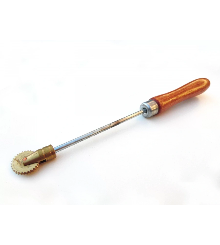 Arıcı Mahmuzu Çerçeve Teli Yapıştırma