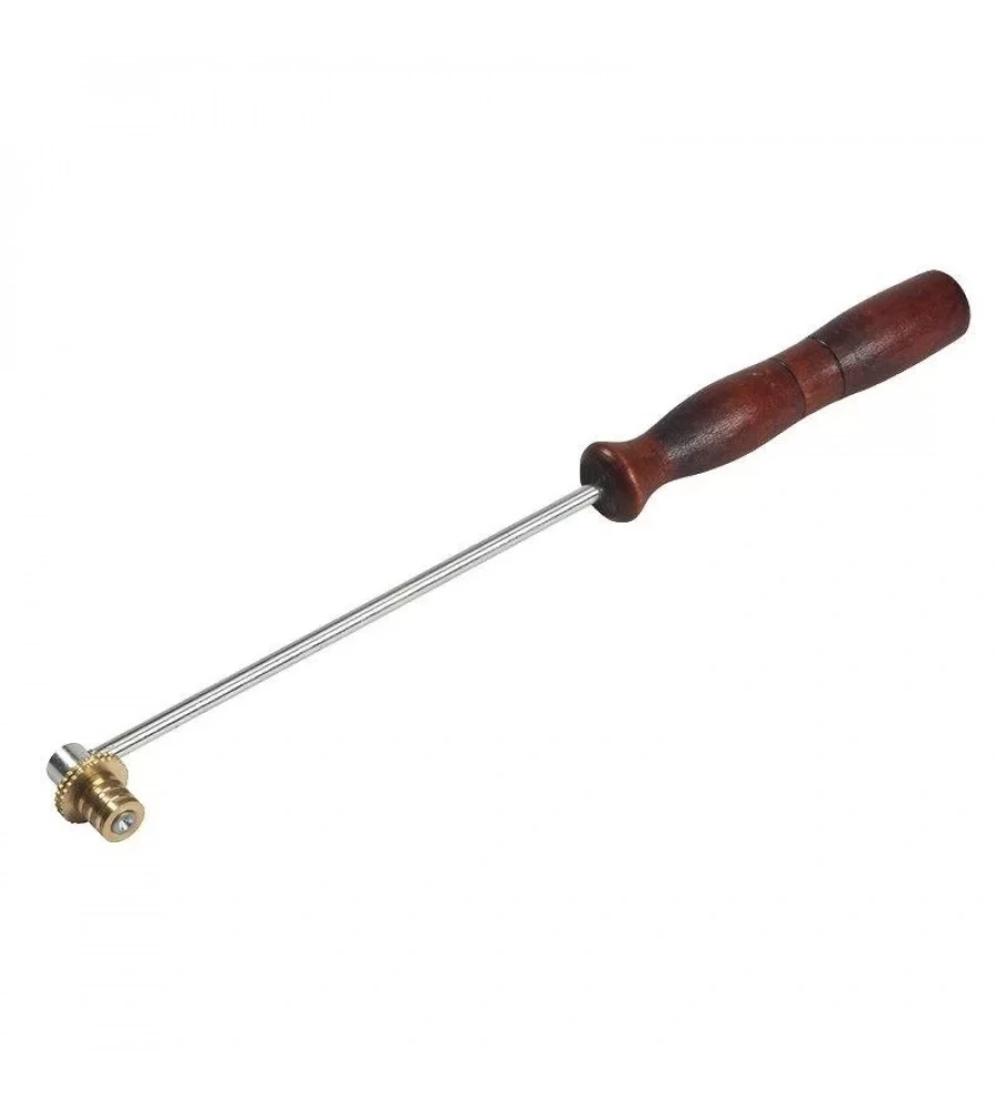 Arıcı Mahmuzu Çift İşlevli Ahşap Saplı