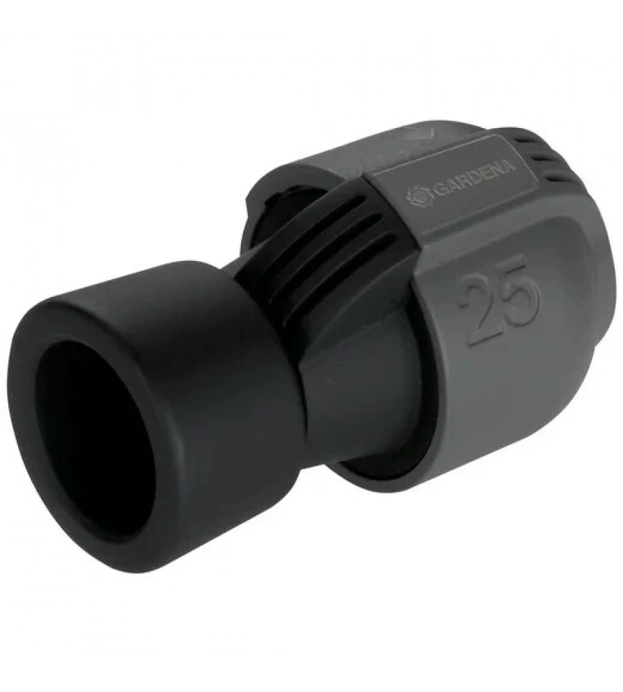 Bağlantı 25mm x 1 dişi diş