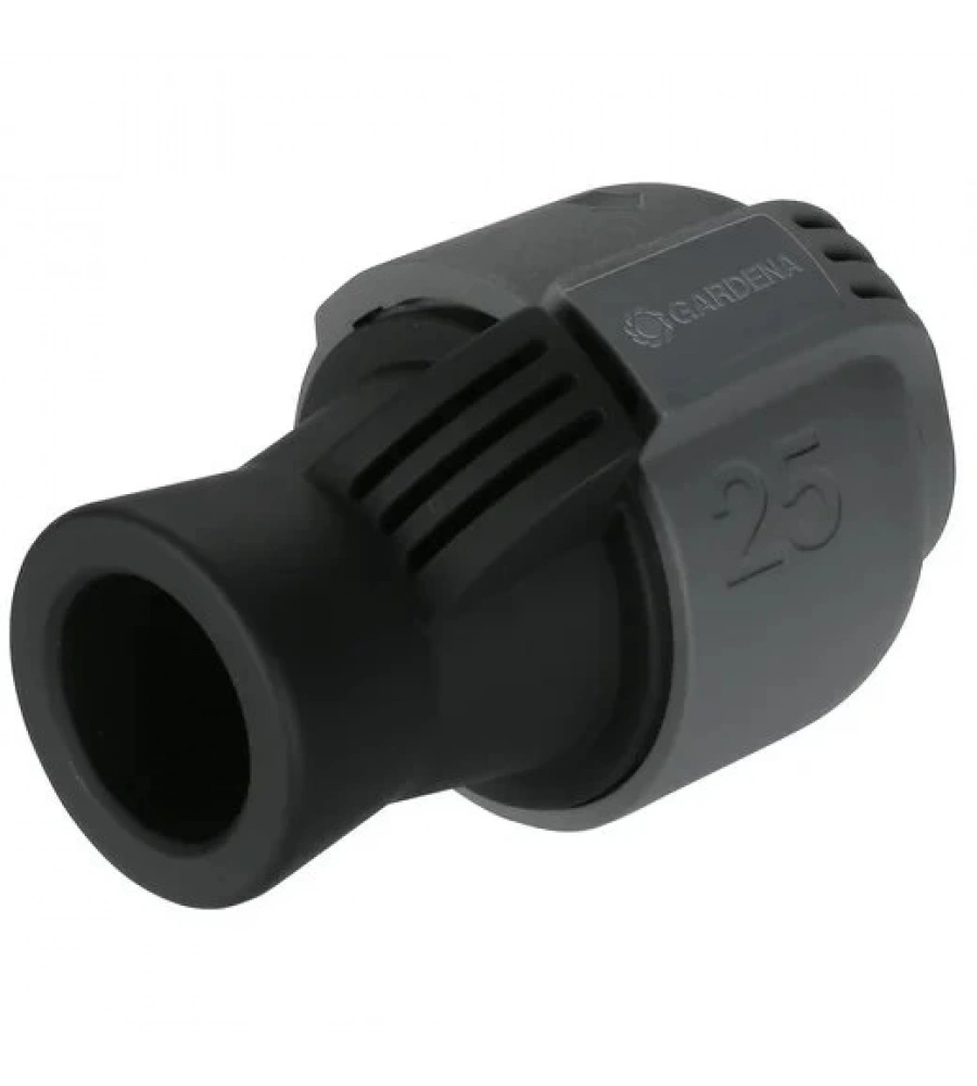 Bağlantı 25mm x 3/4 dişi diş