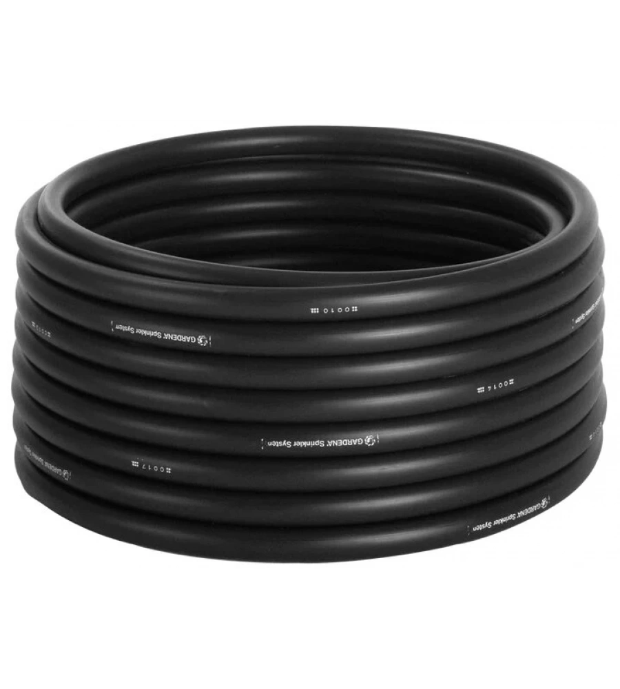 Bağlantı Borusu 25m