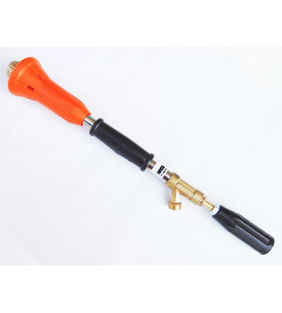 Bartceh İlaçlama Püskürtme Tabancası Holder 60Cm Tbc-01