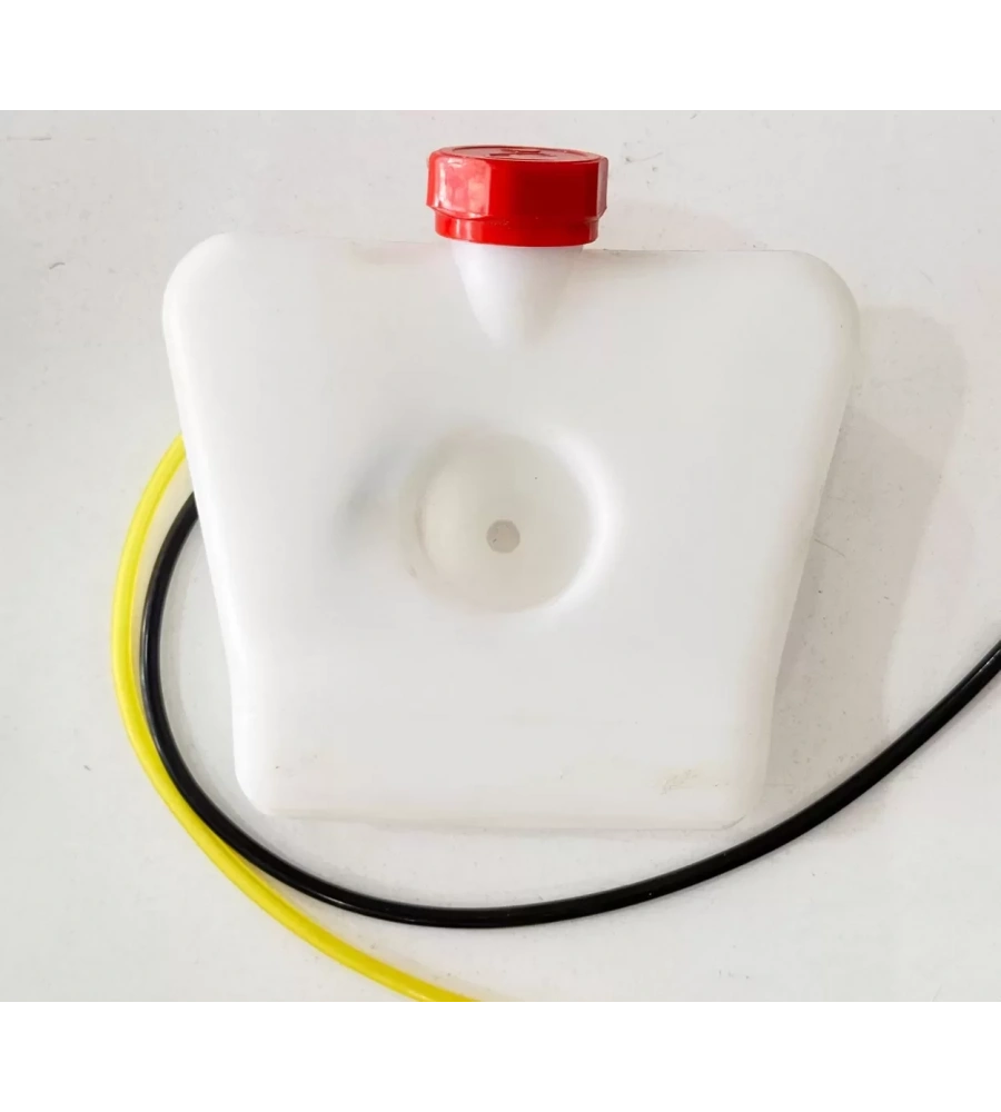 Basınçlı İlaçlama Motoru Benzin Deposu Tek Vidalı Model Tf900/Os768