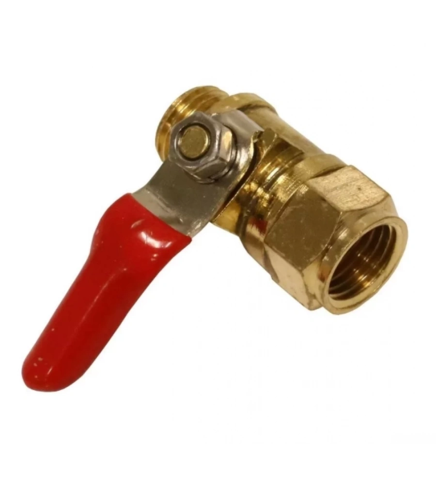 Basınçlı İlaçlama Motoru İlaç Musluğu Vana TF900 OS768 TU26