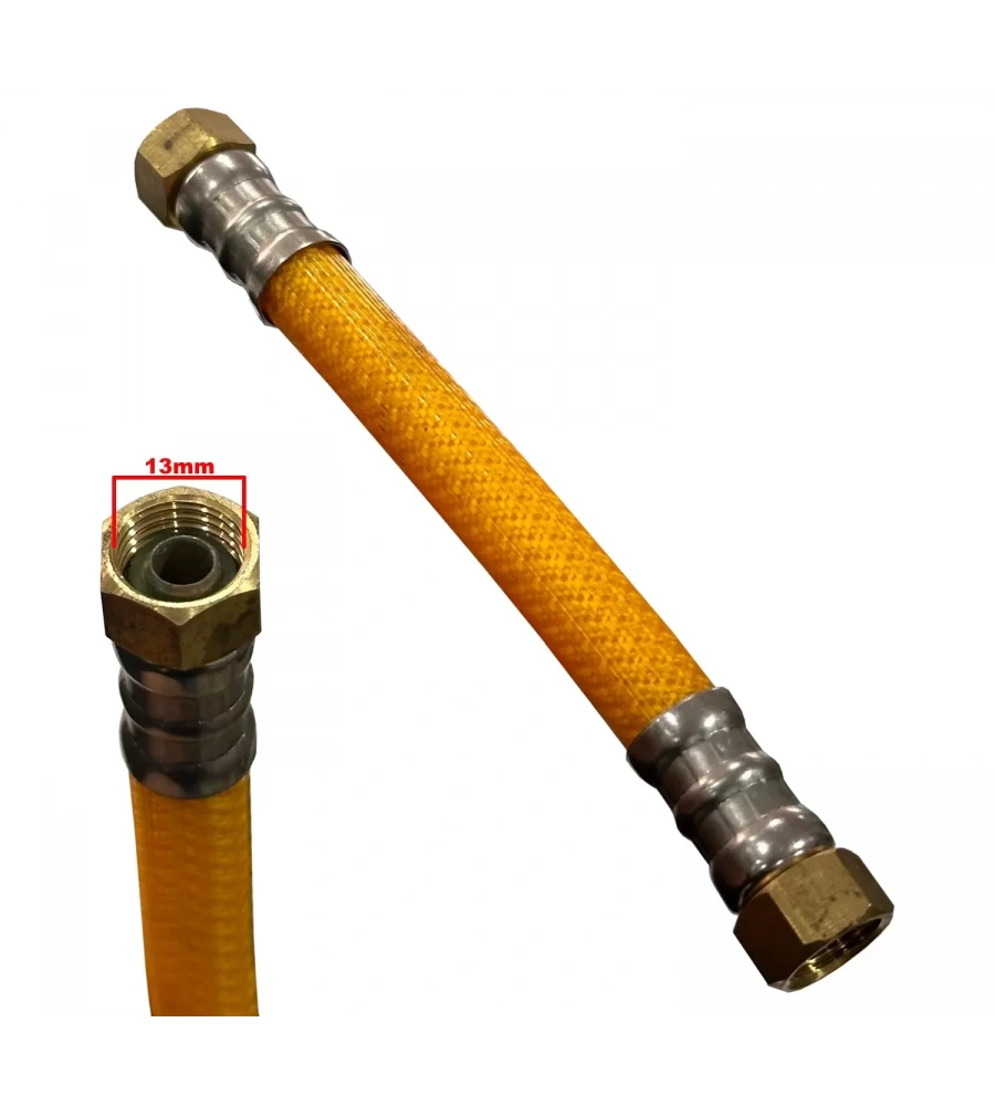 Basınçlı İlaçlama Motoru Kısa Basınç Hortumu Tf900/Tu26 15Cm