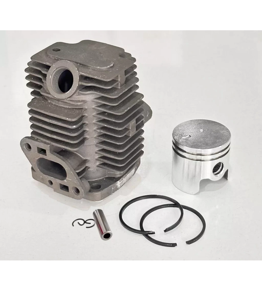 Basınçlı İlaçlama Motoru Silindir Piston Takımı 33Mm Tf900 Tu26