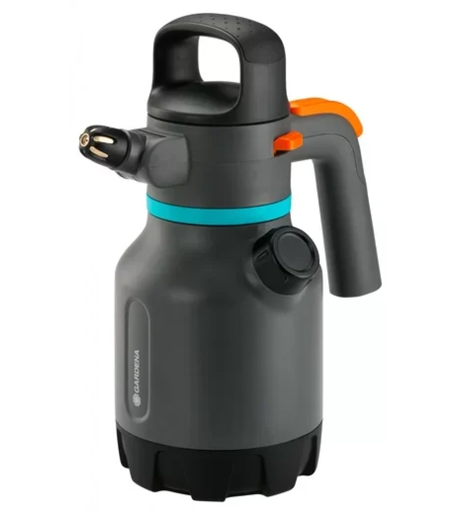 Gardena 11120-20 Basınçlı Püskürtücü 1.25 L