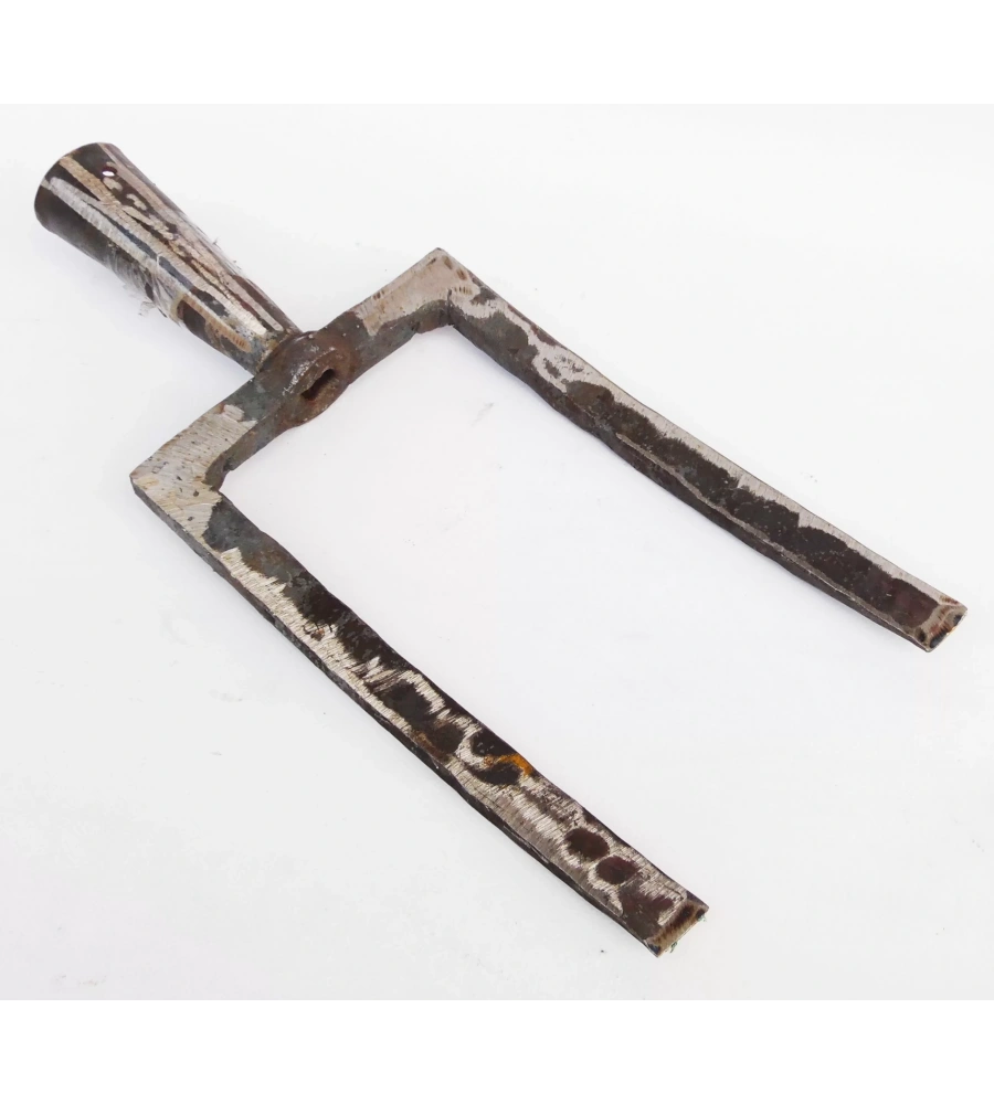 Bel Toprak Kazma Kazması Karadeniz Dövme Çelik