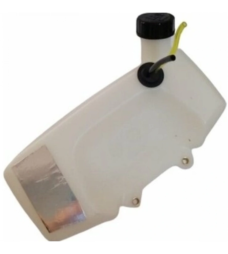 Oleomac BCH50 Motorlu Tırpan Benzin Deposu Orijinal