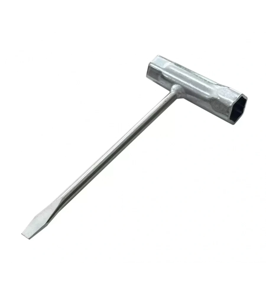 Buji Anahtarı 13X16 Husqvarna Düz Ağız