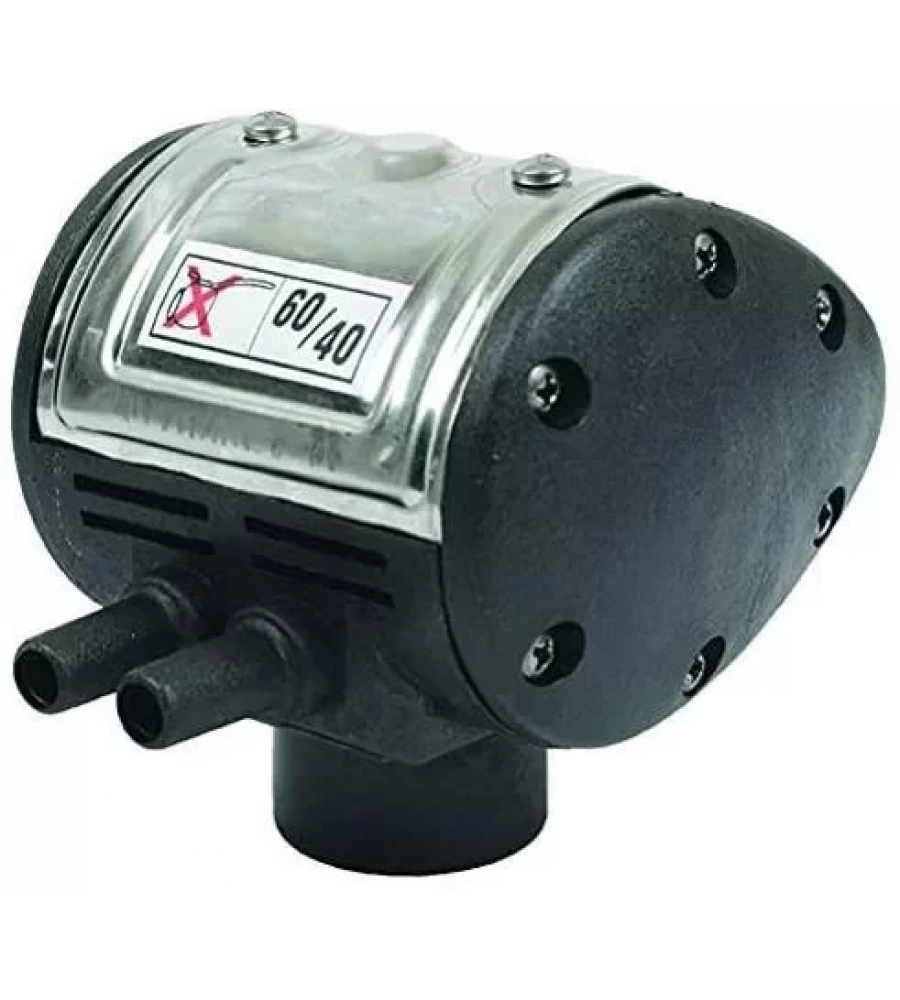 Büyükbaş Hayvan Süt Sağım Makinesi Pulsatör Beyin 60/40