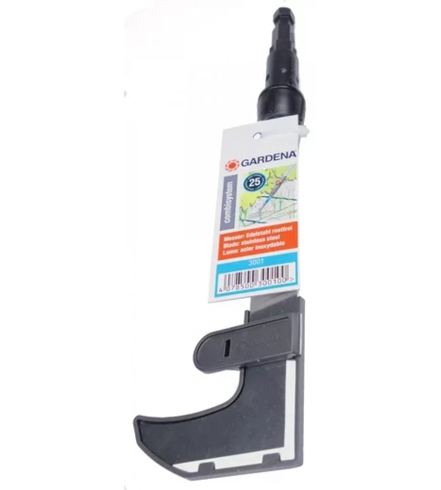 Gardena 08928-20 C/S Çiçek Tırmığı