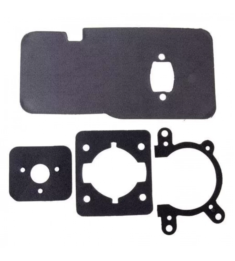 Castor 52 55 Motorlu Tırpan Conta Takımı