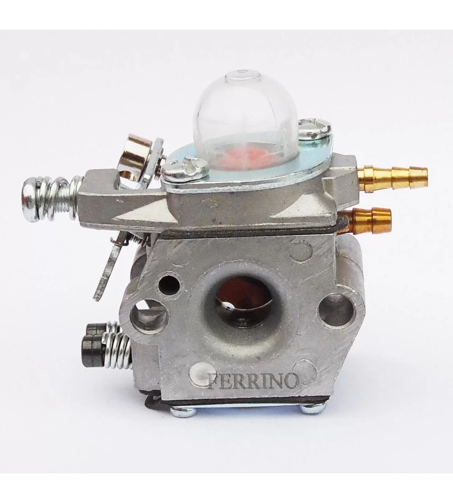 Castor 52 Motorlu Tırpan Karbüratör Eski Model